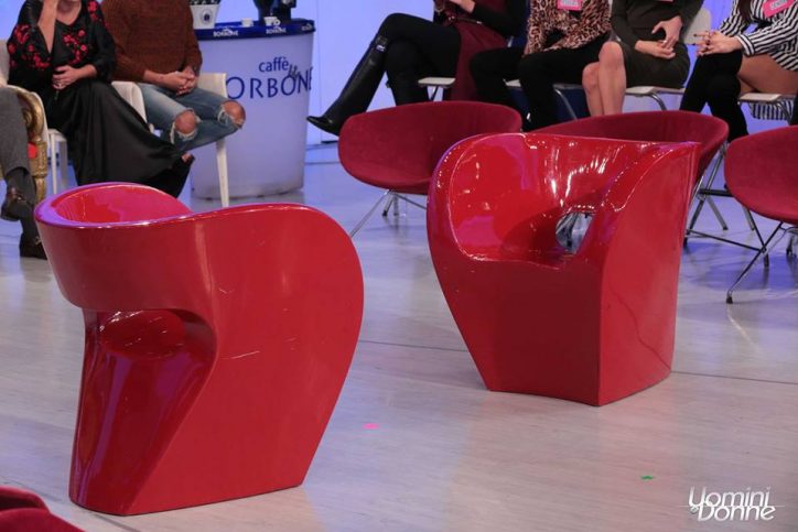 trono classico anticipazioni