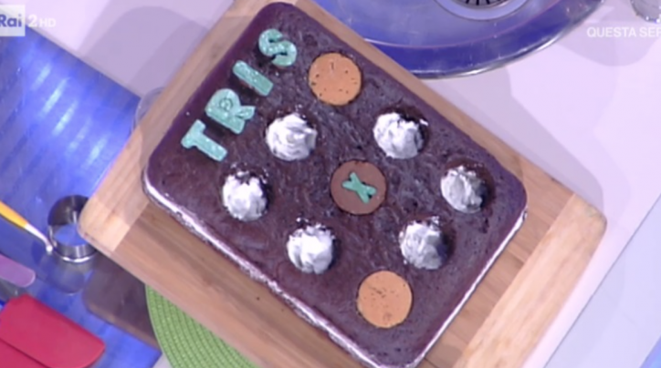 dolci detto fatto