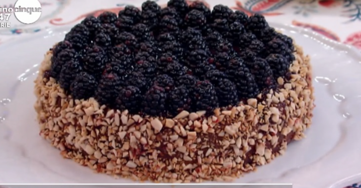 ricette mattino 5