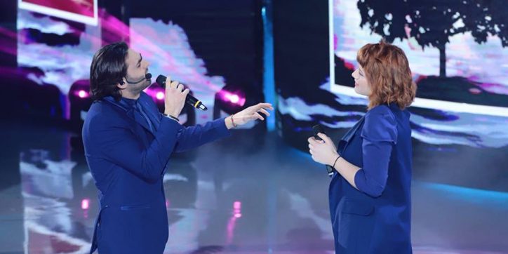 alberto tish amici 18 anticipazioni 27 aprile