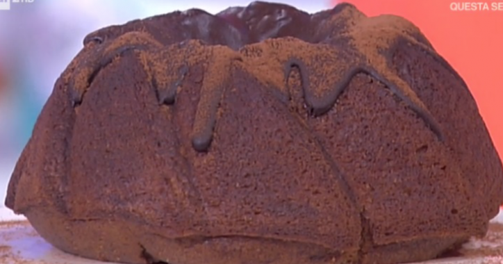 ricette dolci detto fatto