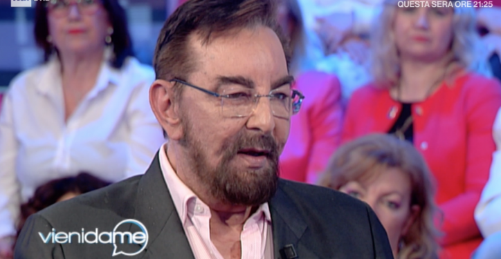 kabir bedi figlio