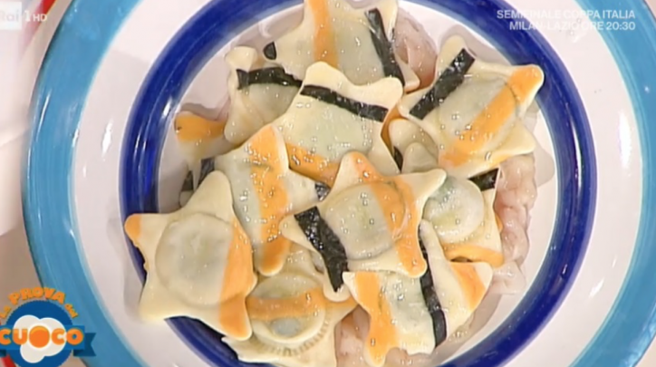 ricette spisni