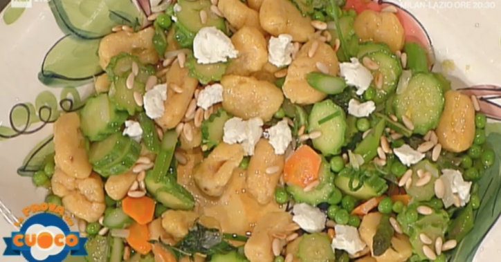 messeri gnocchi