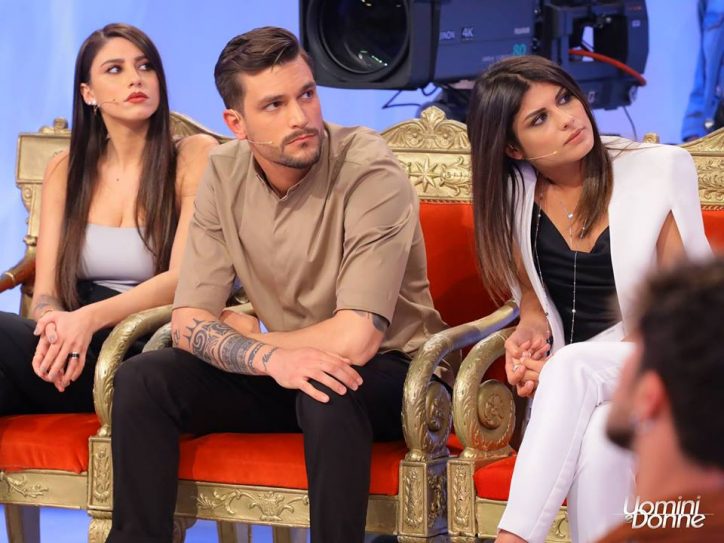 uomini e donne