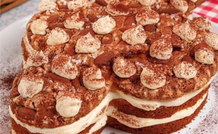 alice tv colomba tiramisù