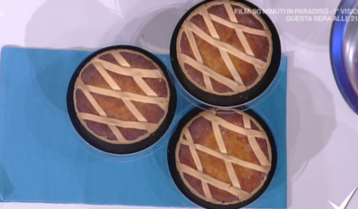ricette pasqua pastiera detto fatto