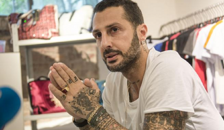 fabrizio corona carcere