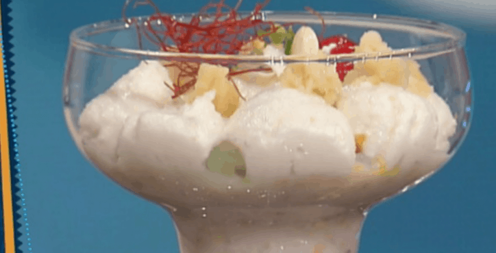 ricette pastiera la prova del cuoco