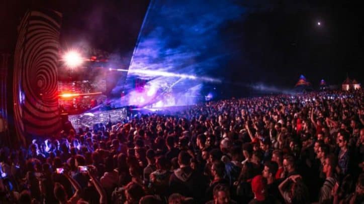 A Che Ora Comincia Il Concerto Del Primo Maggio