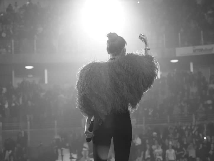 10 tour