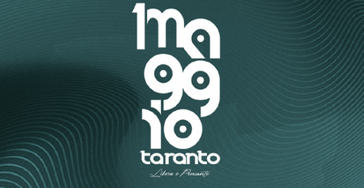 concerto 1 maggio taranto