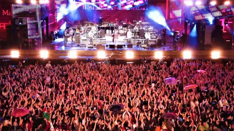 Chi Ci Sara Al Concerto Del 1 Maggio