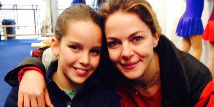 rosa enginoli claudia gerini