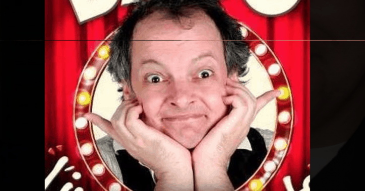 dado comico