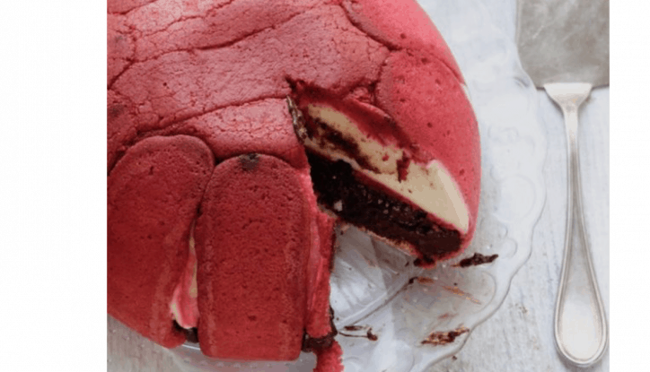 zuppa inglese ricetta