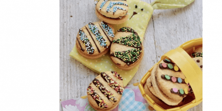 ricette di pasqua
