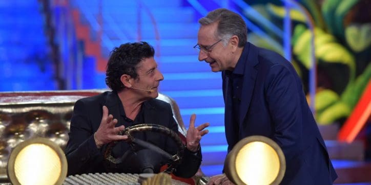 ciao darwin 2019 belli brutti