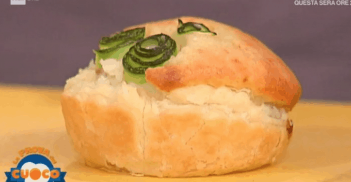 torta zucchine di natalia cattelani