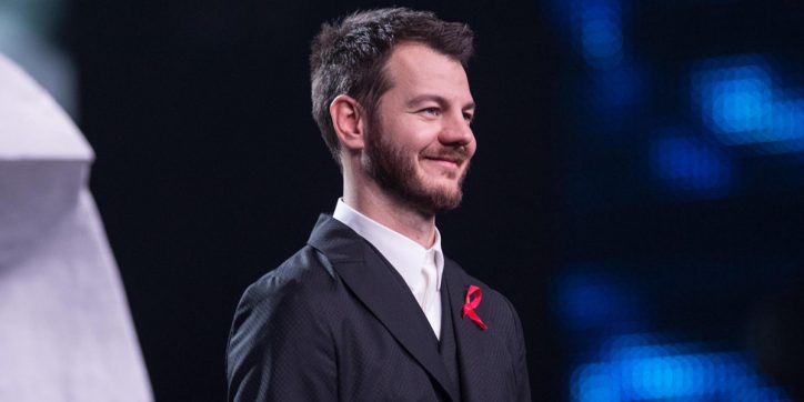 alessadro cattelan x factor 2019 giudici