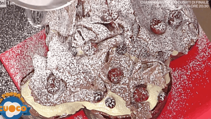 colomba sal de riso