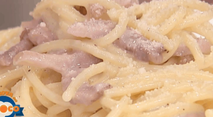 Marco Rufini ricette