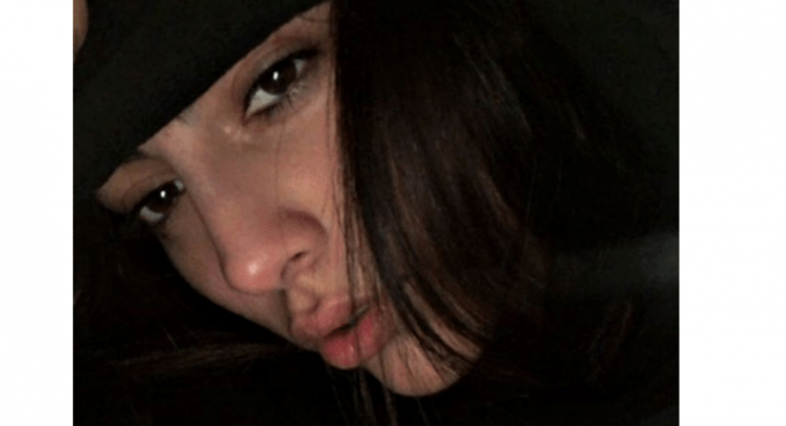 giulia salemi
