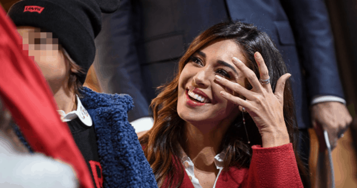 belen e santi