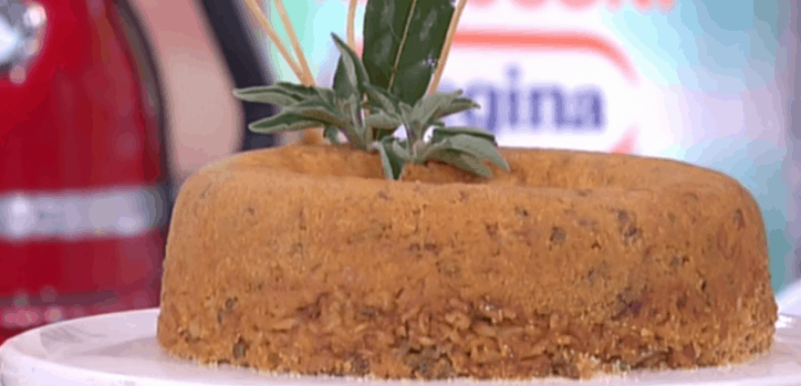 ricette detto fatto sartù di riso