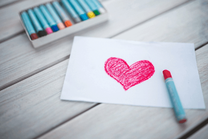 bambini colori