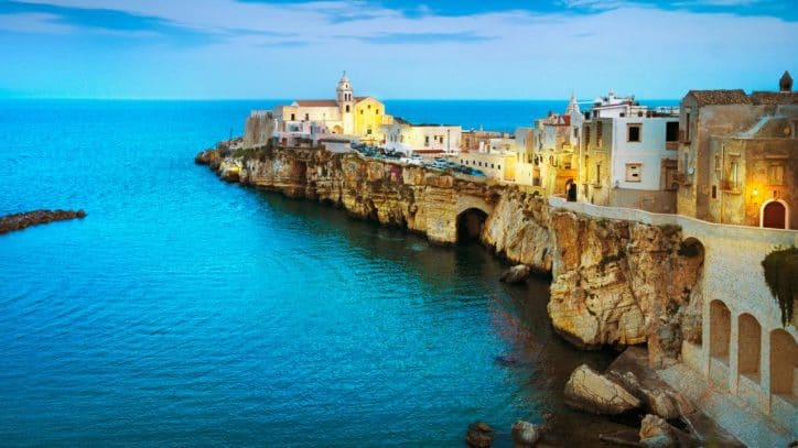 vacanze 2019 in puglia