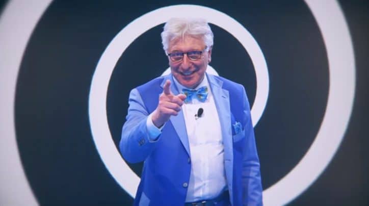 alberico lemme grande fratello 16