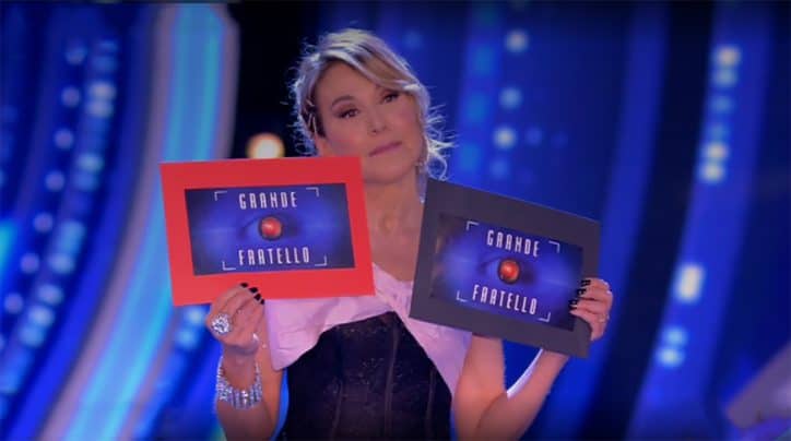 barbara durso grande fratello 16