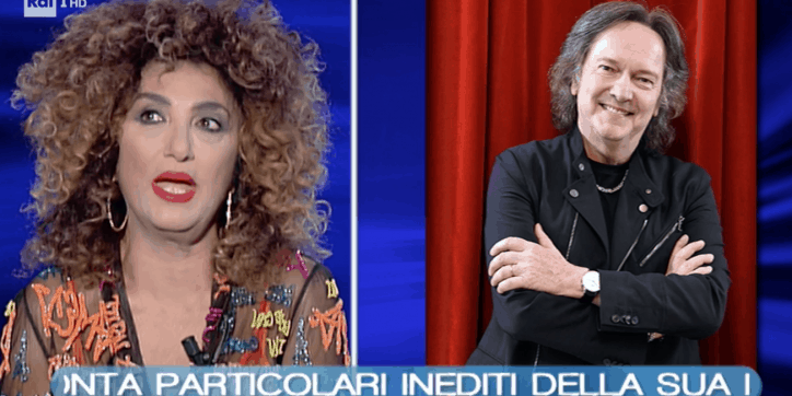 Marcella bella