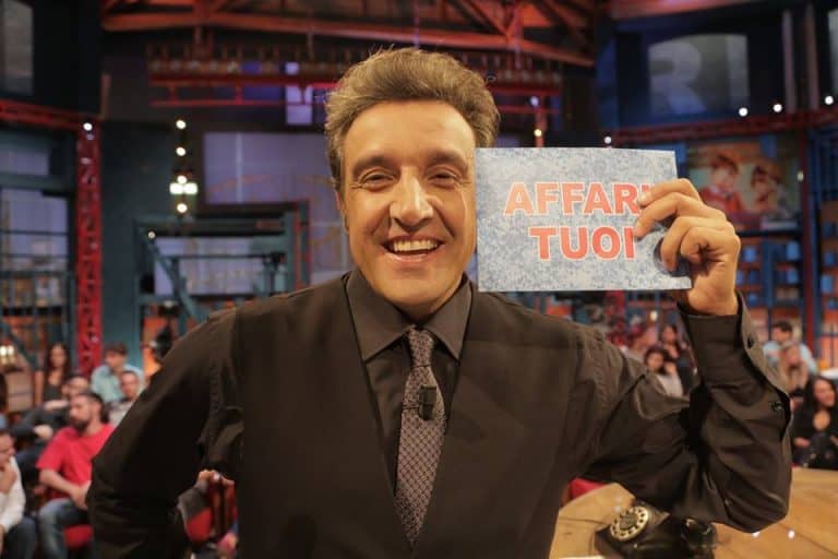 Affari Tuoi grande ritorno del programma di Rai 1? Ultime Notizie Flash Affari Tuoi grande ritorno del programma di Rai 1? Ultime Notizie Flash