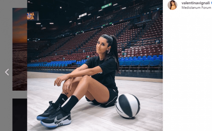 vignali basket