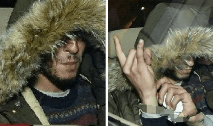 omicidio stefano leo assassino libero