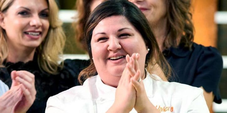 valeria raciti vince masterchef