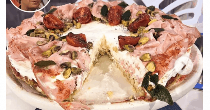 torta salata detto fatto