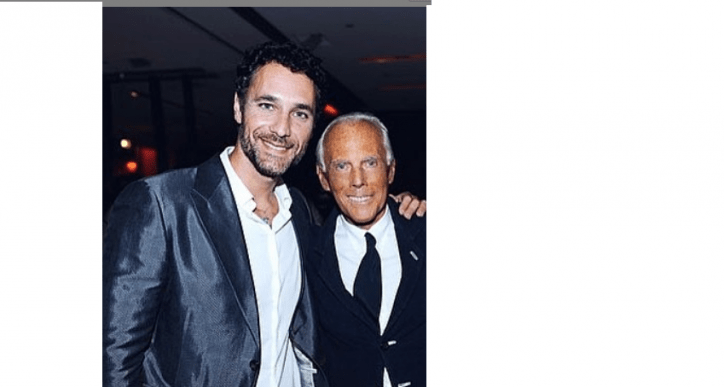 made in italy fiction