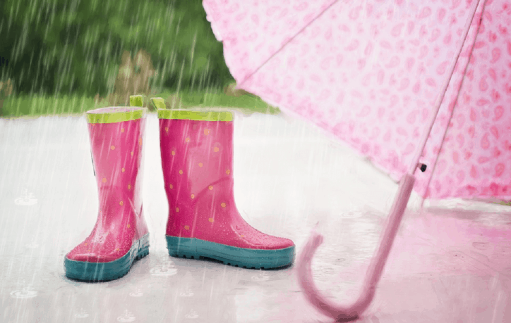 previsioni meteo pasqua 2019