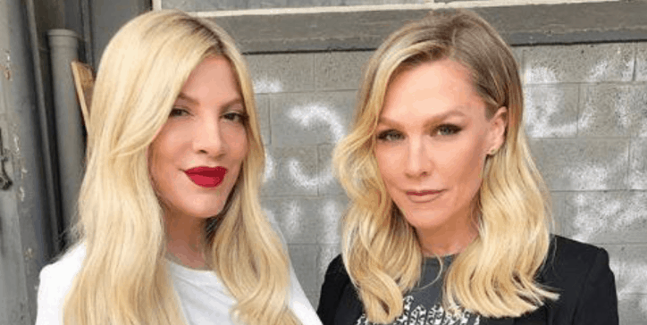 donna e Kelly
