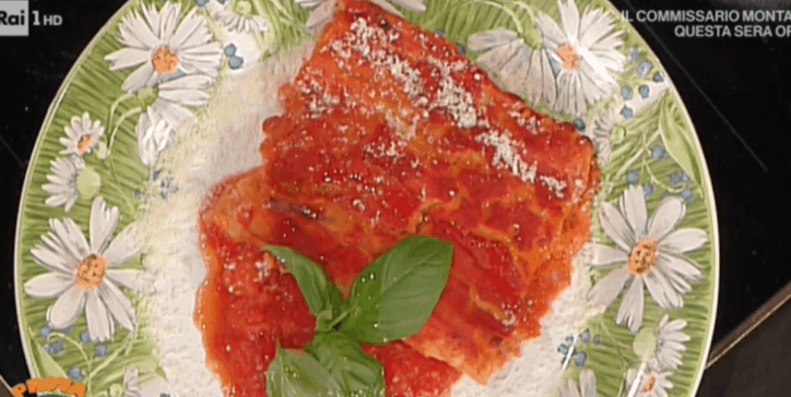 cannelloni la prova del cuoco
