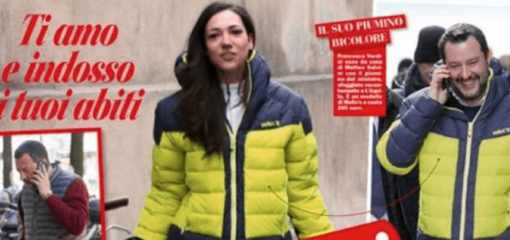 sta uscendo durante la separazione considerato adulterio
