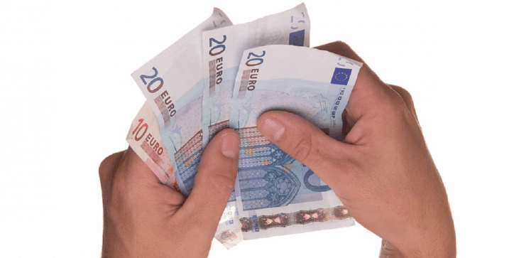 reddito di cittadinanza pagamenti