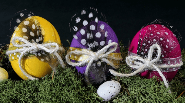 uovo di pasqua