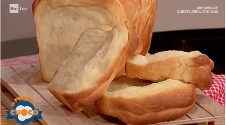 ricette Natalia Cattelani