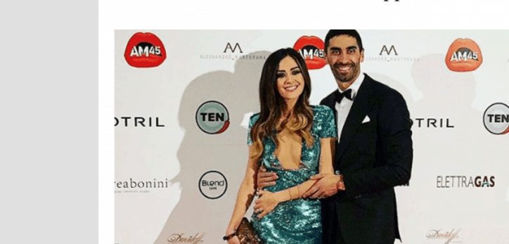 palmas incinta