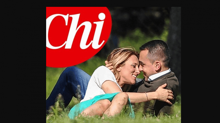 Chi è La Mamma Di Luigi Di Amici