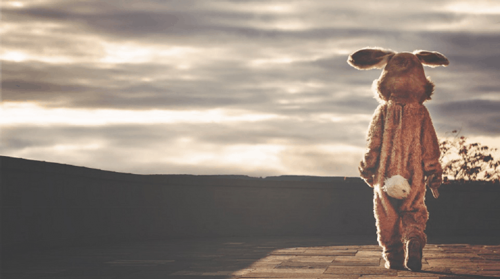 pasqua film bambini